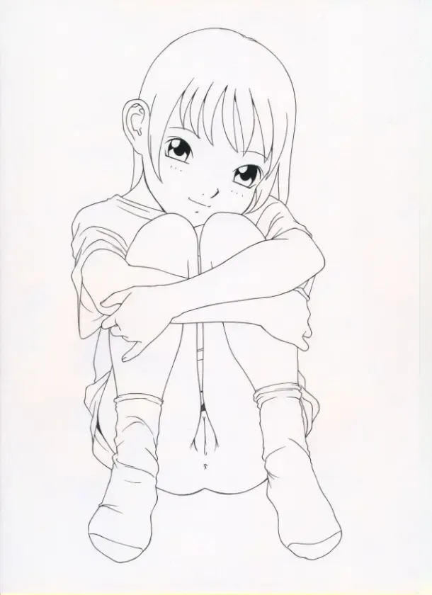 [Hayashibara Hikari] Senga de Go! Fhentai - Page 28