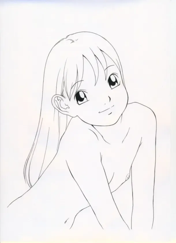 [Hayashibara Hikari] Senga de Go! Fhentai - Page 30