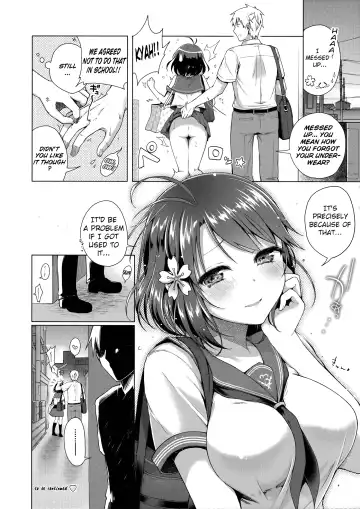 [Suzuki Akoni] JK Yome Sakura no Yagai Jugyou Fhentai - Page 23