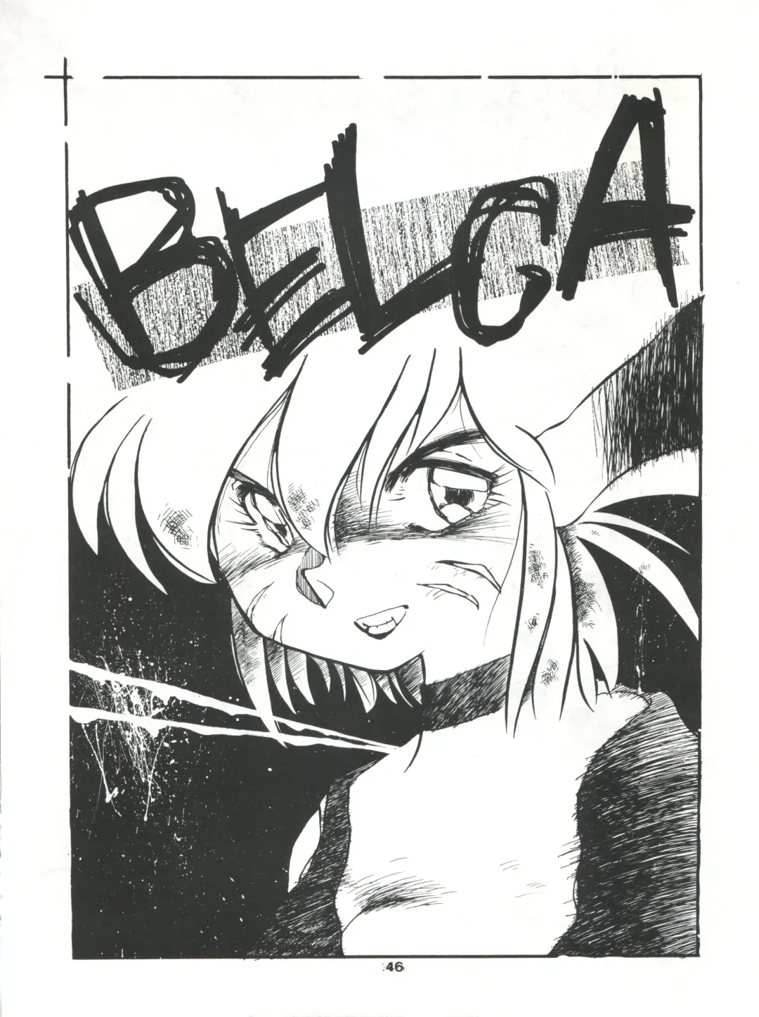 SAMPLE Vol. 4 Fhentai - Page 45