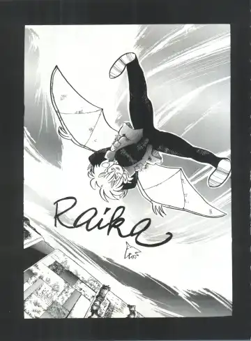 SAMPLE Vol. 4 Fhentai - Page 14