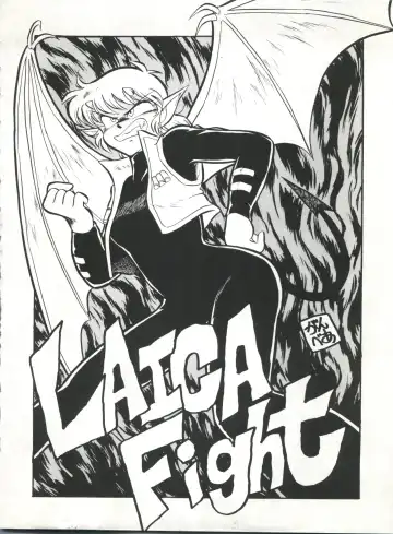 SAMPLE Vol. 4 Fhentai - Page 17