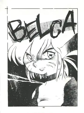 SAMPLE Vol. 4 Fhentai - Page 45