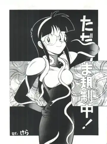 SAMPLE Vol. 4 Fhentai - Page 46