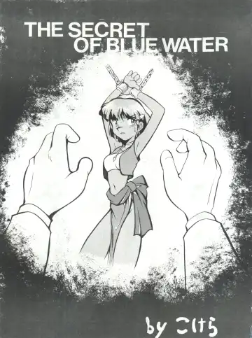 SAMPLE Vol. 4 Fhentai - Page 58