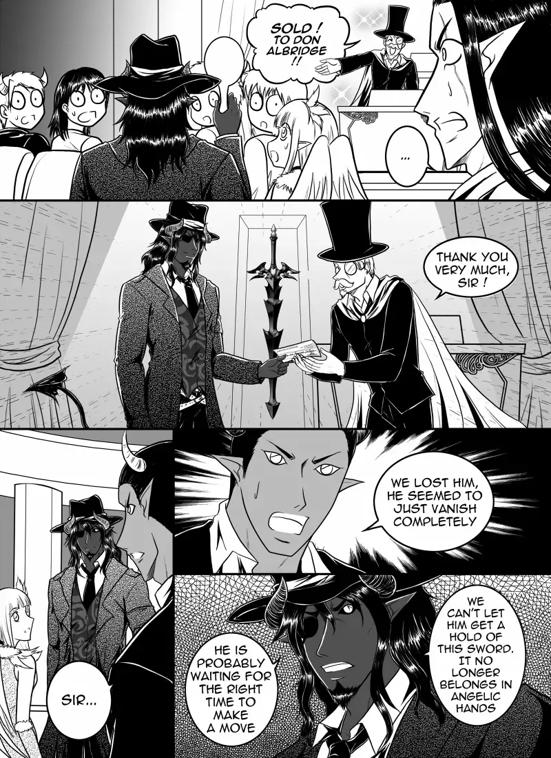 [Bob Raigen] Elquinn City Fhentai - Page 27