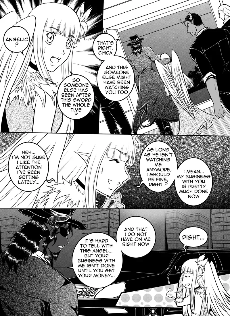 [Bob Raigen] Elquinn City Fhentai - Page 28