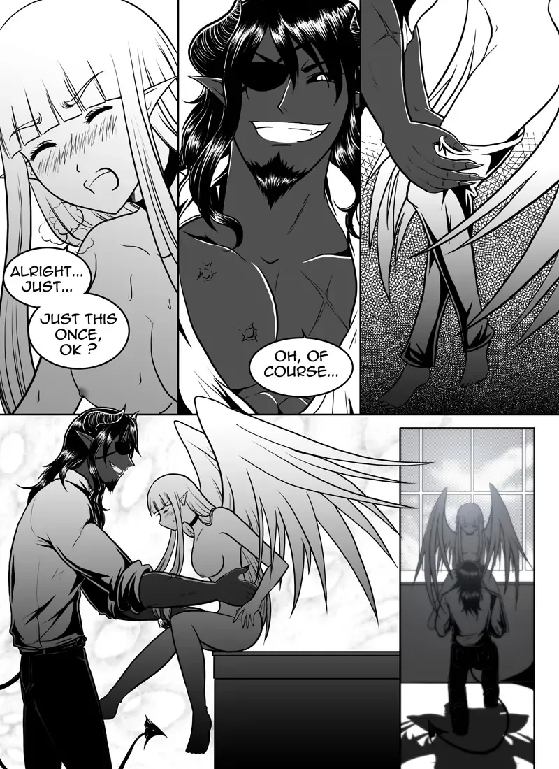 [Bob Raigen] Elquinn City Fhentai - Page 36