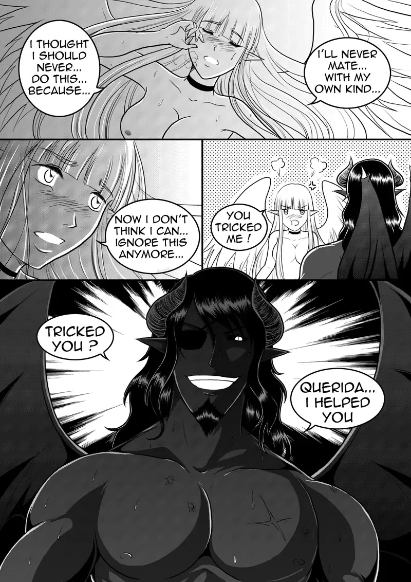 [Bob Raigen] Elquinn City Fhentai - Page 43