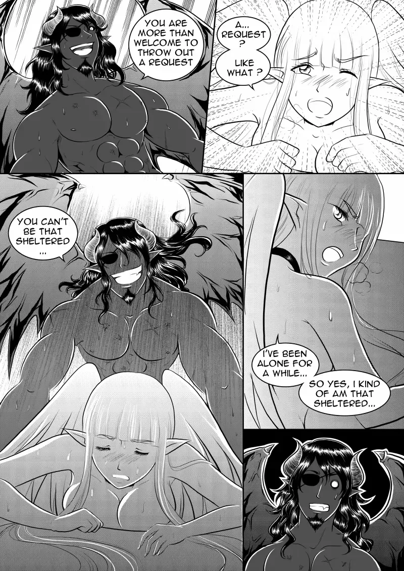 [Bob Raigen] Elquinn City Fhentai - Page 46