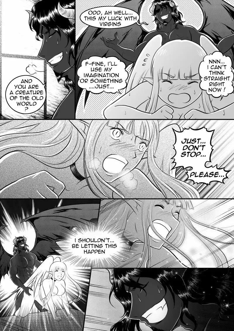[Bob Raigen] Elquinn City Fhentai - Page 47