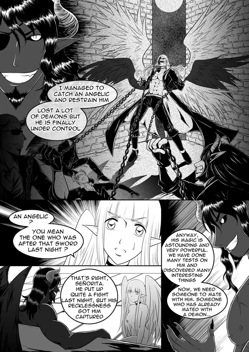 [Bob Raigen] Elquinn City Fhentai - Page 50