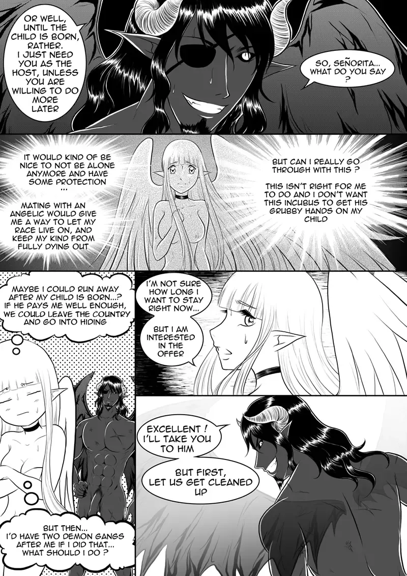 [Bob Raigen] Elquinn City Fhentai - Page 52