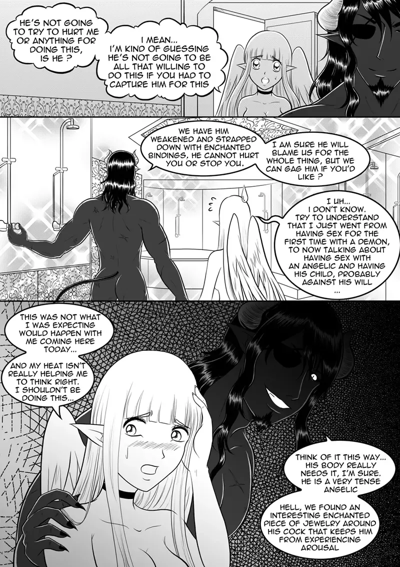 [Bob Raigen] Elquinn City Fhentai - Page 53