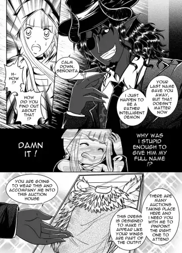[Bob Raigen] Elquinn City Fhentai - Page 17