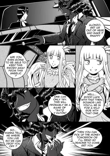 [Bob Raigen] Elquinn City Fhentai - Page 29