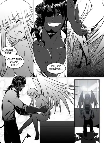 [Bob Raigen] Elquinn City Fhentai - Page 36