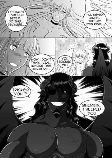 [Bob Raigen] Elquinn City Fhentai - Page 43