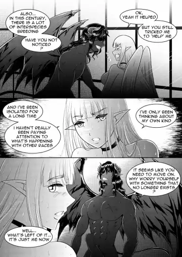 [Bob Raigen] Elquinn City Fhentai - Page 44