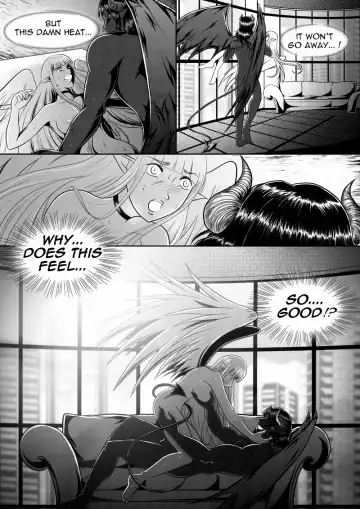 [Bob Raigen] Elquinn City Fhentai - Page 48