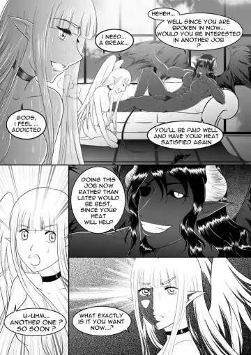 [Bob Raigen] Elquinn City Fhentai - Page 49