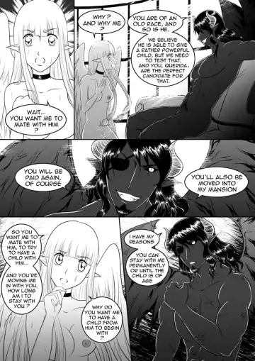 [Bob Raigen] Elquinn City Fhentai - Page 51