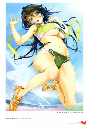 [Happoubi Jin] Happoubi Jin Gashuu Hoteri Fhentai - Page 19