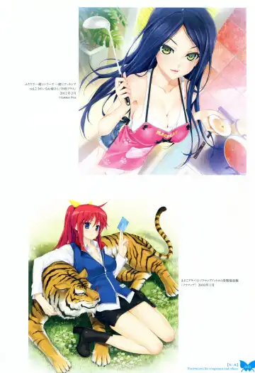 [Happoubi Jin] Happoubi Jin Gashuu Hoteri Fhentai - Page 49