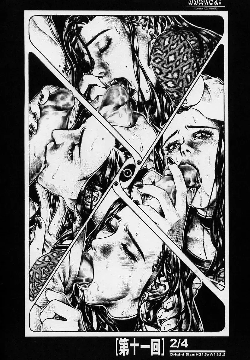 sexceed ver. ex C+ Fhentai - Page 67