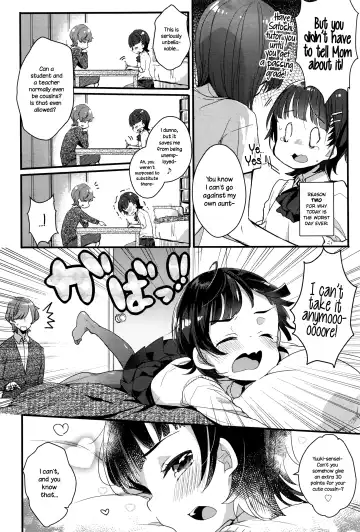 [Kanroame] Sougo ↔ Ippou Tsuukou | Mutual ↔ Unrequited Fhentai - Page 2
