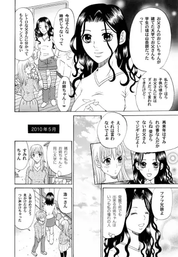 COMIC Magnum Vol. 23 Fhentai - Page 121