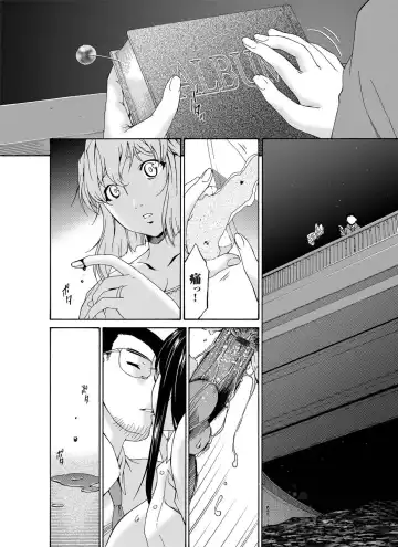 COMIC Magnum Vol. 23 Fhentai - Page 91