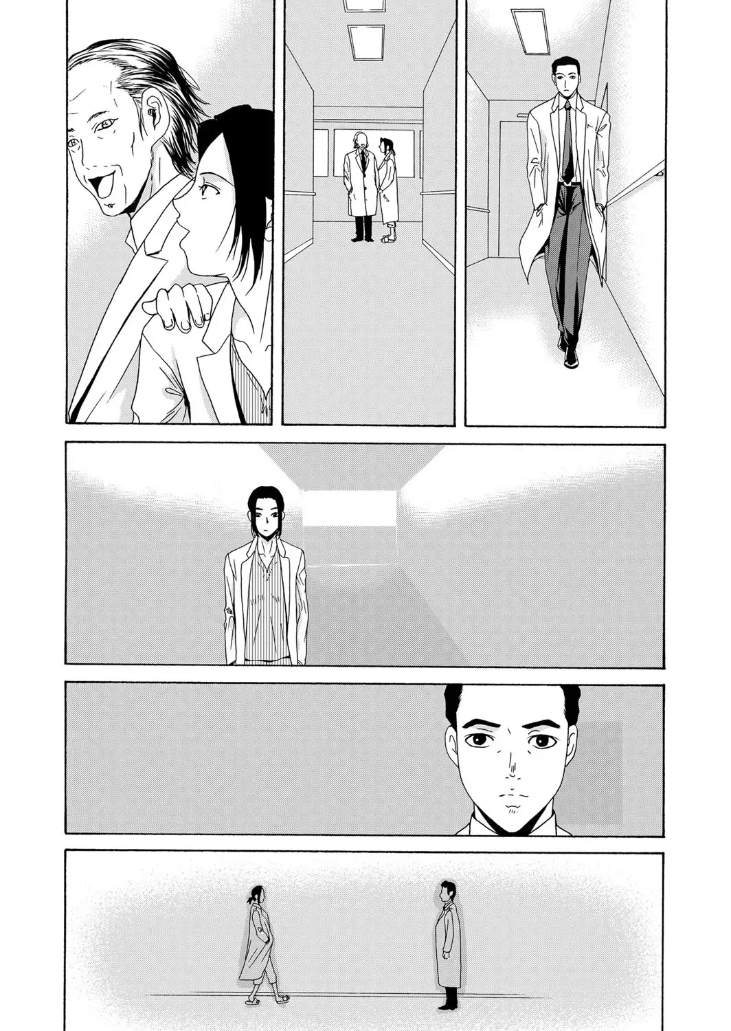 COMIC Magnum Vol. 63 Fhentai - Page 8