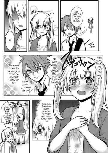 [Yatsuzaki - Yatuzaki] Josou Demo Aishite Fhentai.net - Page 5