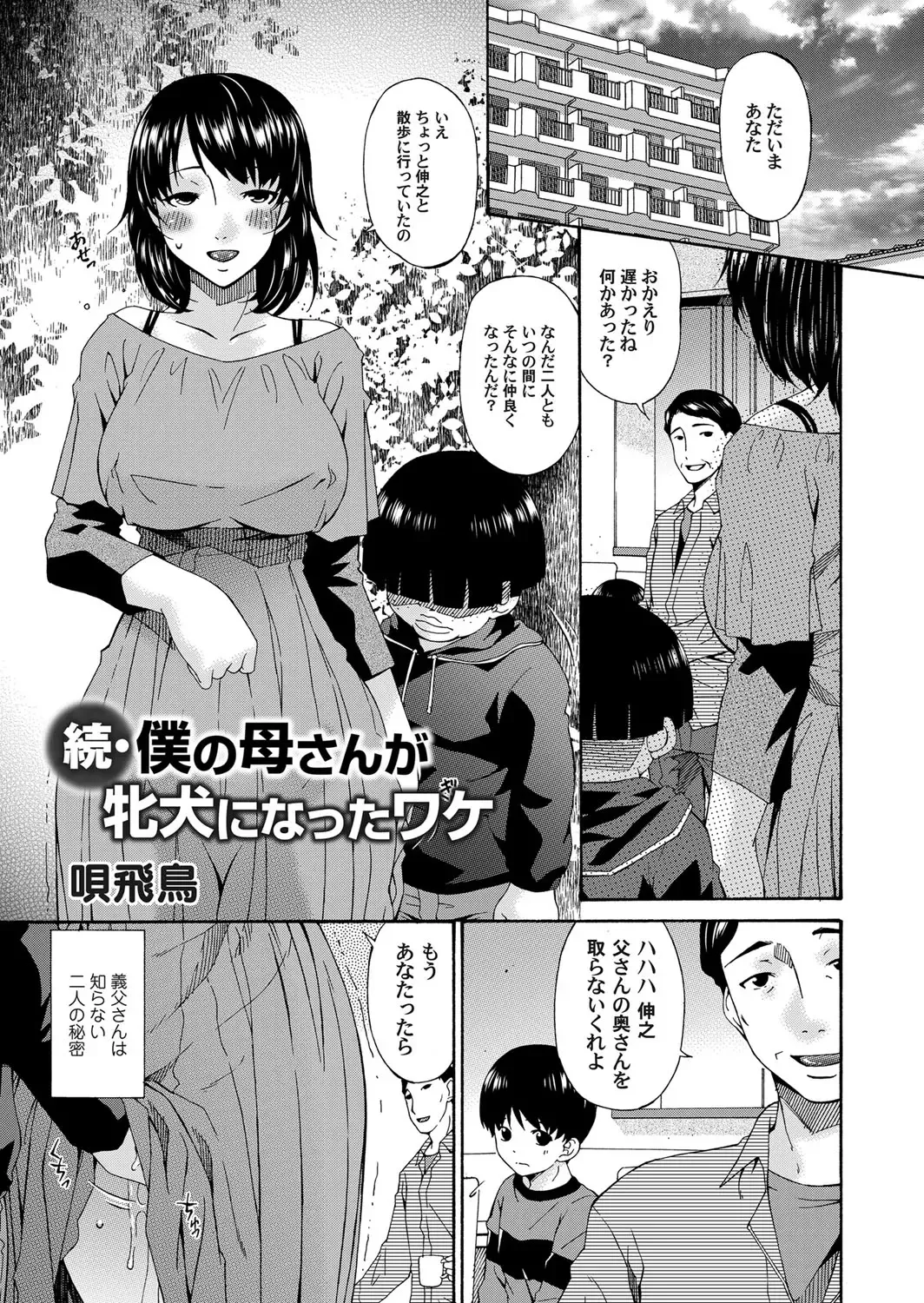 COMIC Magnum Vol. 72 Fhentai - Page 42