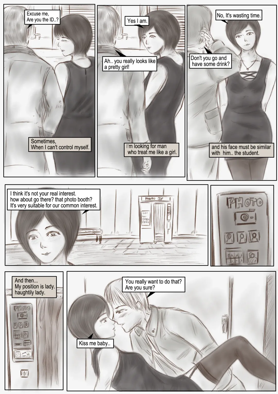 [Valdam] Litmus Fhentai - Page 7