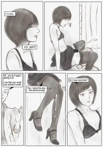 [Valdam] Litmus Fhentai - Page 11