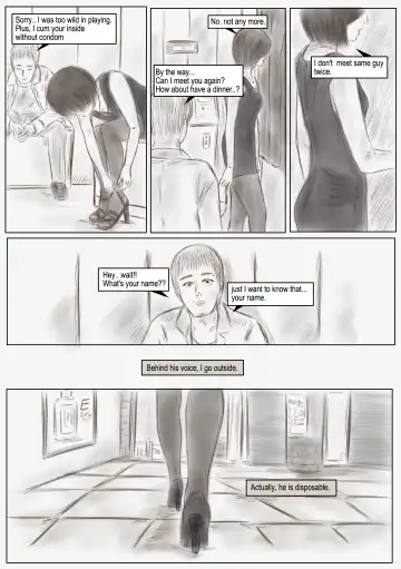 [Valdam] Litmus Fhentai - Page 13