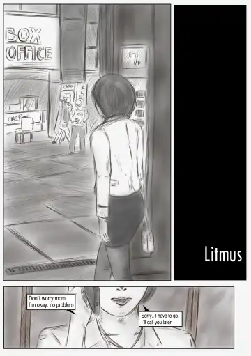 [Valdam] Litmus Fhentai - Page 3
