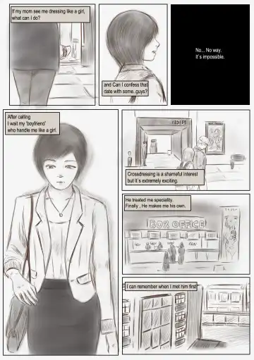 [Valdam] Litmus Fhentai - Page 4