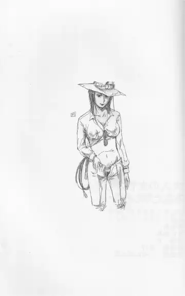 [Asari Yoshitoo] Kaizoku Shukujo Fhentai - Page 37