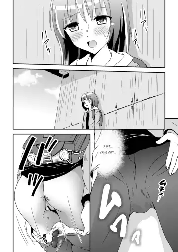 [Nezumeta] Petit Sca 11 Fhentai.net - Page 14