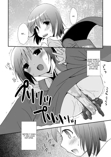 [Nezumeta] Petit Sca 11 Fhentai.net - Page 22