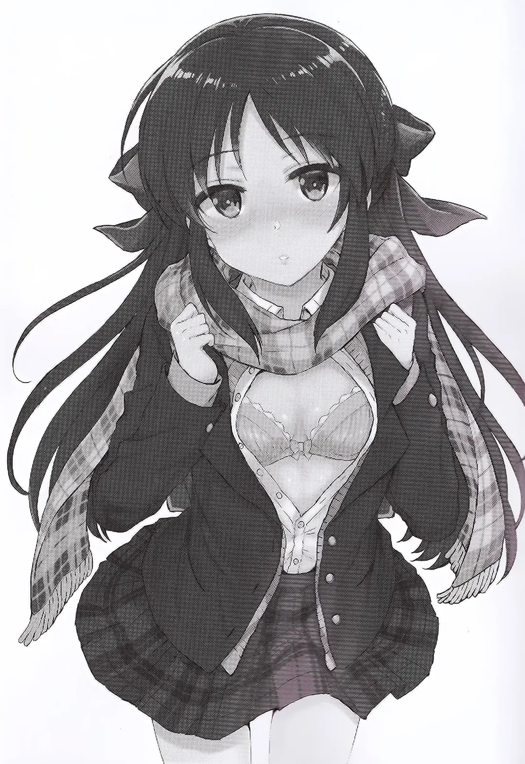 [Nanamiya Tsugumi] Hajimete no Alice Fhentai - Page 2