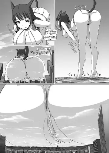 [Terada Ochiko] Dekatte Fhentai - Page 8