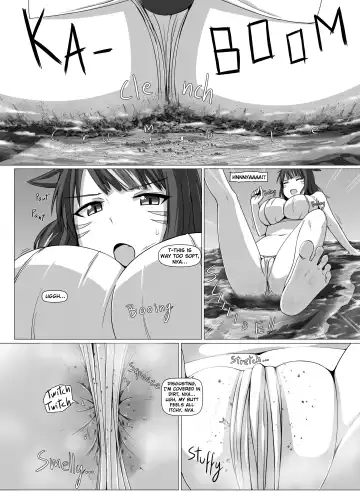 [Terada Ochiko] Dekatte Fhentai - Page 9