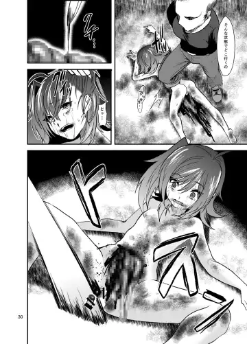 [Torikawa] Tonketsu Fhentai - Page 31