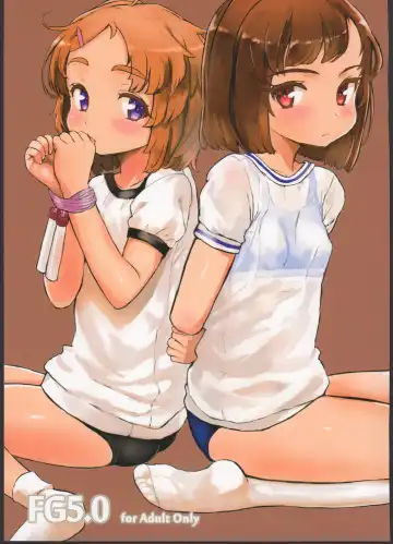 [Sasahara Yuuki] FG5.0 - Fhentai