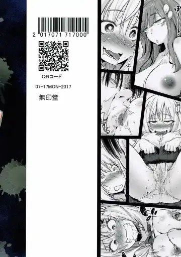 Saimin Senpai Fhentai - Page 22