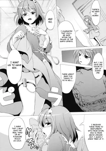 [Fechi - Johnny] Jigoku Gokuraku Otoshi Fhentai.net - Page 24